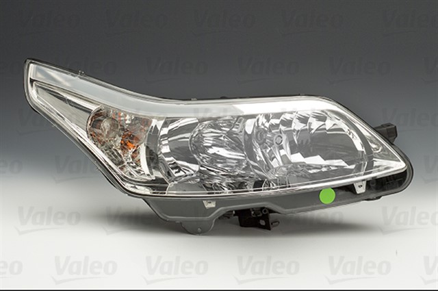 SOL FAR CITROEN C4 04 11 HALOJEN H7/H1 MOTORLU