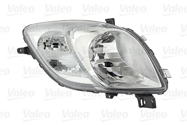 FAR SINYAL SOL TOYOTA YARIS II P9 1.0VVTI 2006 - 2011 1.3VVTI 2006 - 2011 1.4D4D 2006 - 2012 ELEKTRIKLI H4