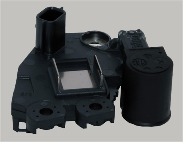 KONJEKTOR MGN II - LANDROVER