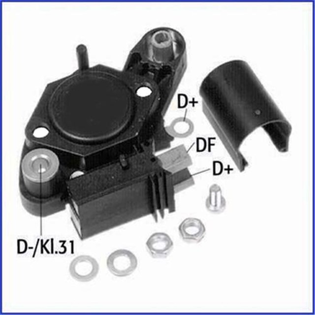 KONJEKTOR YM VW GOLF III - IV PASSAT POLO - POLO CLASIC VENTO - PARTNER