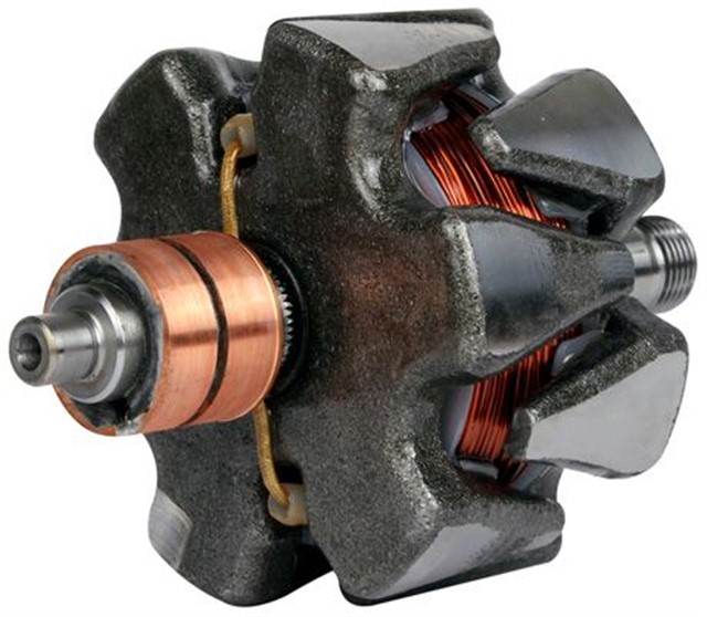 ROTOR RULMANLI R19 1.4I R21 MNGR CNCRD