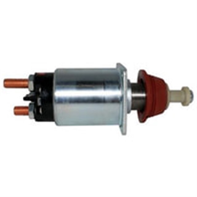 MARS OTOMATIGI ELEKTROMANYETIK C2 - C3 - P206 - P307 1.4 HDI - C4 - P307 - P407 1.6 HDI