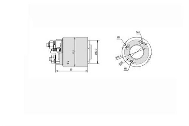 MARS OTOMATIGI MGN - SCENIC - LGN - CLIO 1.6 16V K4M