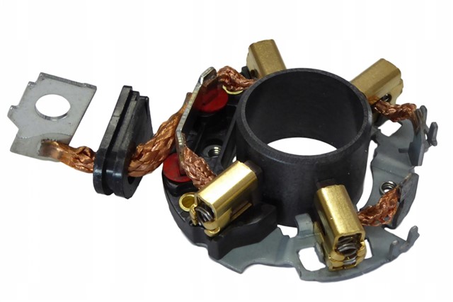 KOMUR TASIYICI D6RA109 PARTNER - BERLINGO - P206 - P307 2.0 HDI