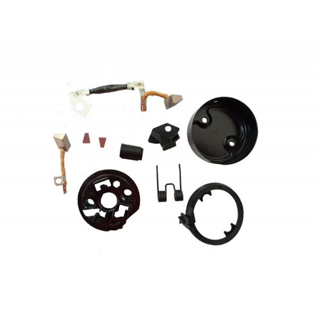 X KOMUR VE YAY TK. D6RA100/107/109/114 PARTNER - BERLINGO - P206 - P307 2.0 HDI