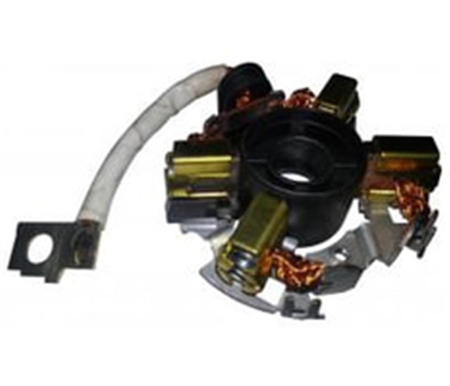 KOMUR TASIYICI D6RA C2 - C3 - P206 - P307 1.4 HDI - C4 - P307 - P407 1.6 HDI