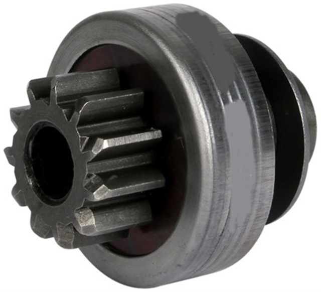 MARS DISLISI D6RA110 C2 - C3 - P206 - P307 1.4 HDI - C4 - P307 - P407 1.6 HDI