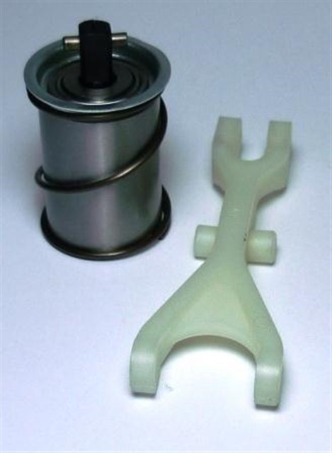 MARS CATALI MGN - SCENIC - LGN - CLIO 1.6 16V K4M