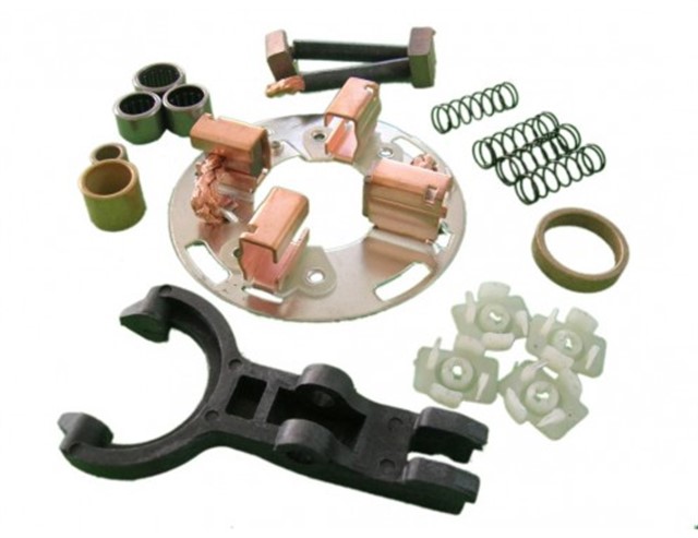 MARS CATALI TAKIM R9 I - R19 MGN - LGN - CLIO - P206 - P307 - C2 - C3 1.4 HDI/P307 - P407 - C4 1.6 HDI