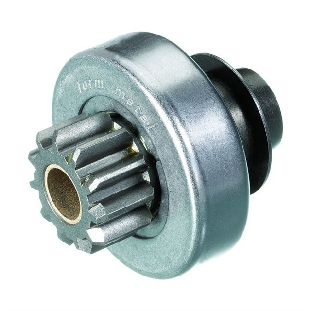 MARS DISLISI R12 - PARTNER D6RA661