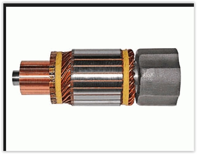 KOLLEKTOR D6RA 5..12..18..20..49..