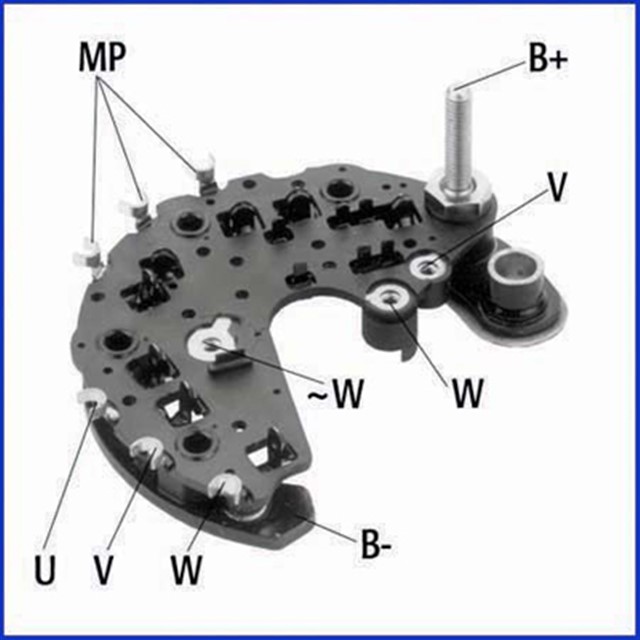 DIYOT KOPRUSU A11VI/A13VI