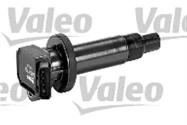 ATESLEME BOBINI COROLLA 1.4 - 1.6VVTI - 1.8 02 AURIS 1.4VVTI 07 AVENSIS 1.6VVTI - 1.8 03 C1 - P107 1.0 05