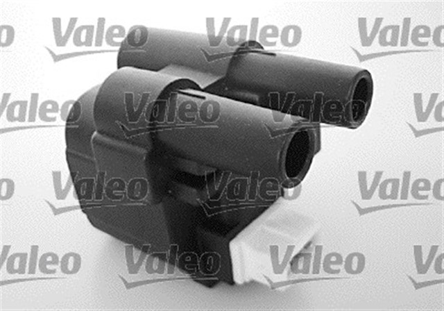 ATESLEME BOBINI MGN 1.6 96 - 99 - SCENIC 1.6 - KNG 1.4 - BROADWAY BEYAZ SOKET