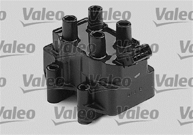 ATESLEME BOBINI P306 1.4 1.6 93 - 01 P106 1.4 1.6 91 - 01 205 405 AX ZX ROVER 420 95 - 00 820 91 - 99