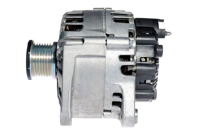 ALTERNATOR 14V 120AH MGN F4R