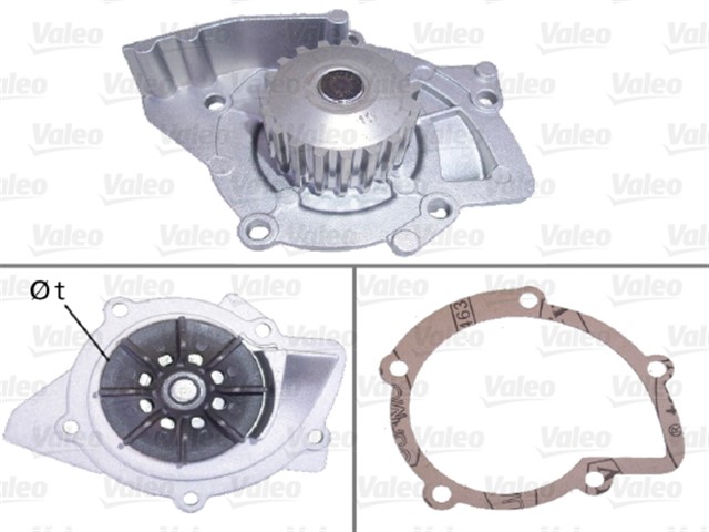 DEVIRDAIM 307 - 406 - 407 - C4 - C5 - BOXER - DUCATO - EXPRET - JUMPY - SCUDO - FOCUS II - MONDEO IV 2.0TDCI - HDI - 2.2 HDI