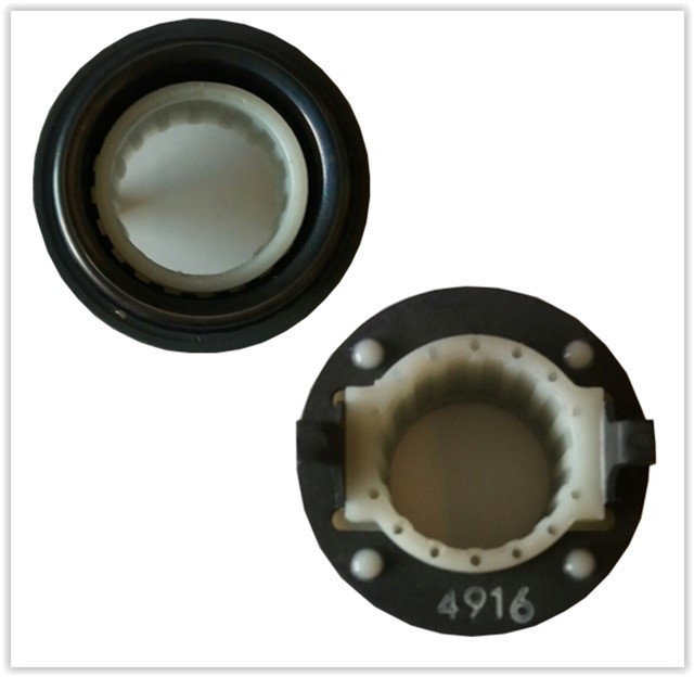 DEBRIYAJ RULMANI ACCENT 1.3 12V - 1.5 12V 94 - 00 ACCENT II 1.3 - 1.5 - 1.6 00 - 05 GETZ 1.1 - 1.3I 02 - 09