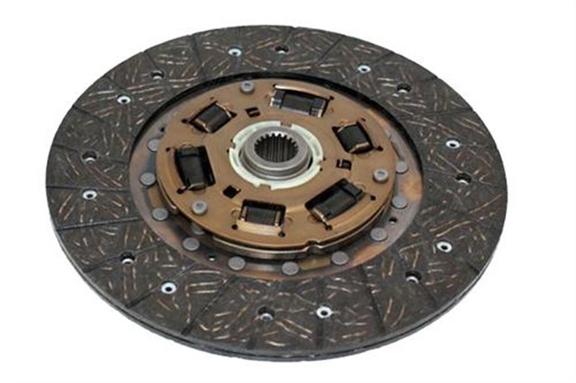 DEBRIYAJ DISKI HYUNDAI ELANTRA I30 HD - 132