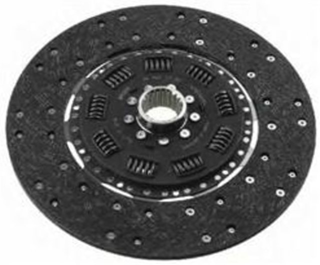 X DEBRIYAJ DISKI NISSAN PICK - UP 2.7 TD - 27 98 NS - 35