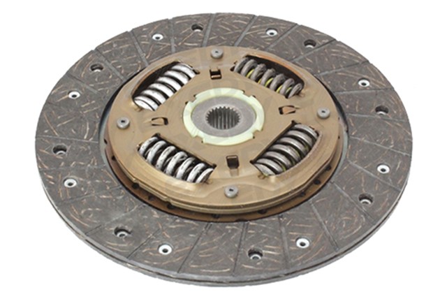 DEBRIYAJ DISKI CHEVROLET EVANDA - REZZO 05 DAEWOO EVANDA 02 LEGANZA - NUBIRA 97 REZZO 00 2.0 225MM