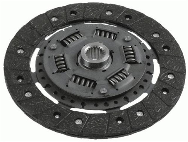 DEBRIYAJ DISKI SUZUKI VITARA 1.6 G16A TA01R - W TD01W 90 SZ09