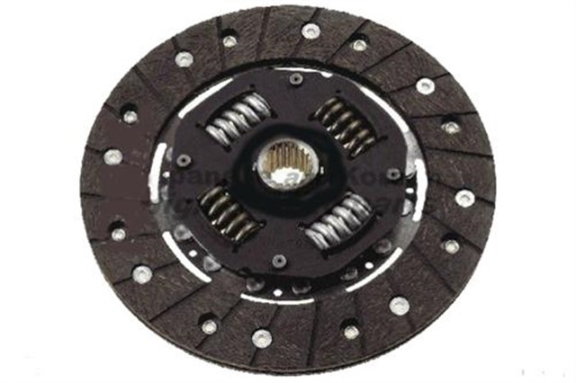 DEBRIYAJ DISKI ESCORT 1.6