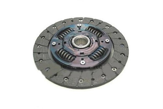 X DEBRIYAJ DISKI MAZDA 323 II - III 1.5 - 1.6 81 - 91