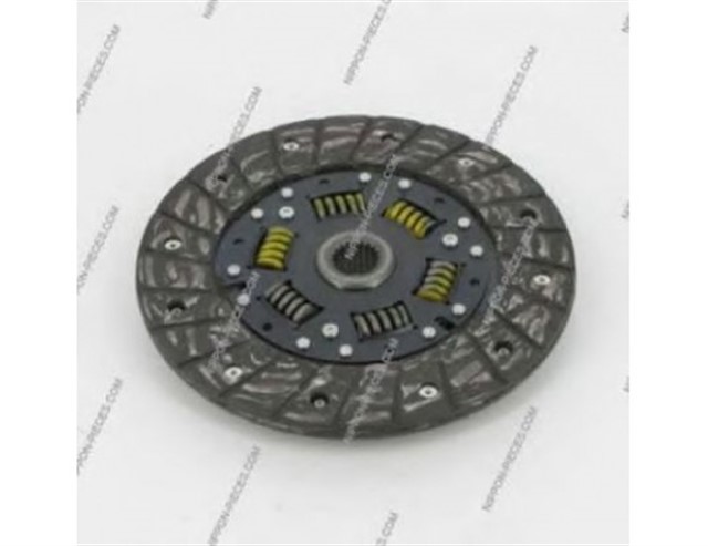 DEBRIYAJ DISKI MB - 03 MITSUBISHI GALANT II - III LANCER 1.6 - 1.8