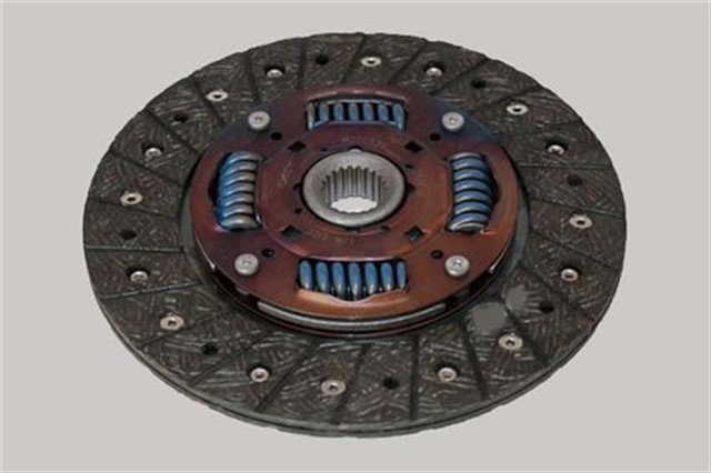 X DEBRIYAJ DISKI MAZDA 626 II 1.6 82 - 87