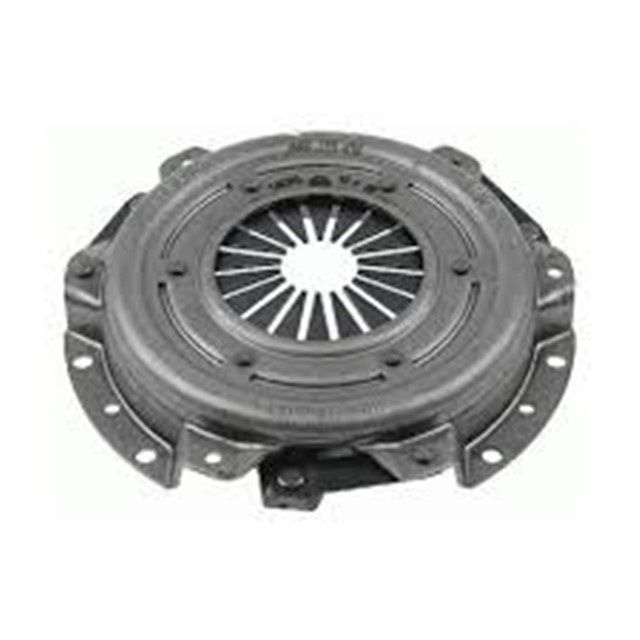 X DEBRIYAJ BASKI CANTER TYC07