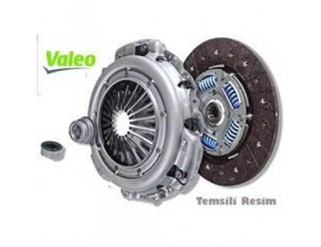 DEBRIYAJ BASKISI J9 2.8 PREMIER ISC11