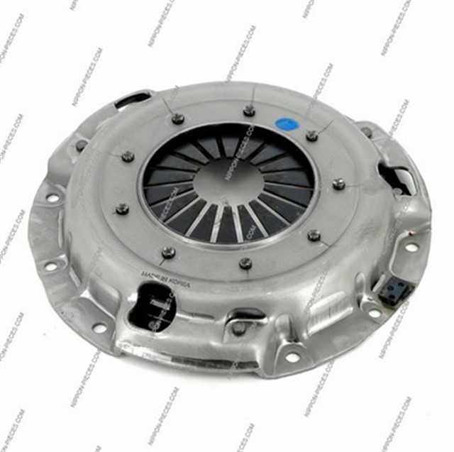 X DEBRIYAJ BASKI EXCELL 1.3 HDC18