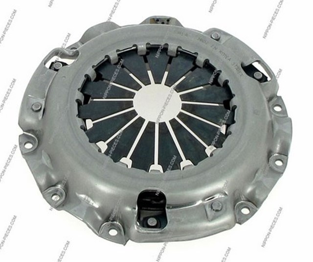 X DEBRIYAJ BASKISI PAJERO I - II 88 - 95