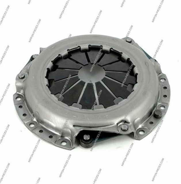 DEBRIYAJ BASKI ACCENT - ADMIRA - ERA 1.6 03 HDC25