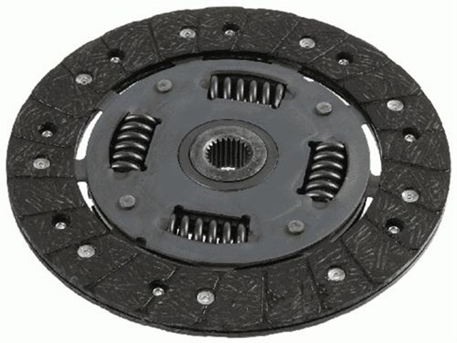 DEBRIYAJ BALATA ALFA 33 145 1.4 1.6 1.7 146 1.4 1.6 1.7 200MM