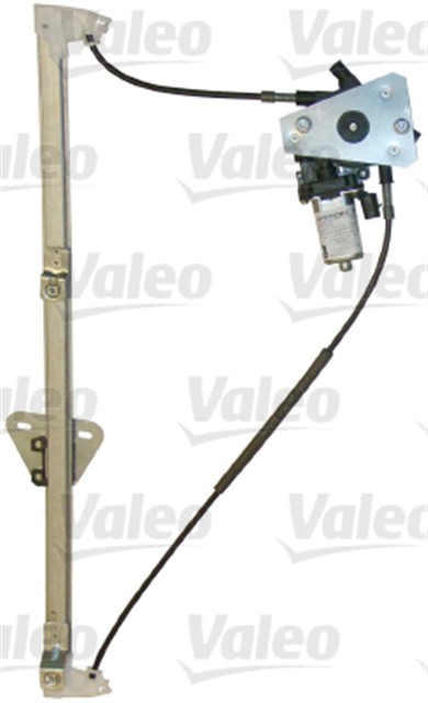 CAM MEKANIZMASI ON SAG MOTORLU TRANSPORTER IV 90 - 03