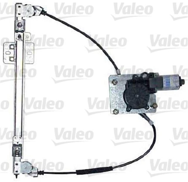 CAM MEKANIZMASI ON SOL MOTORLU SEAT IBIZA 93