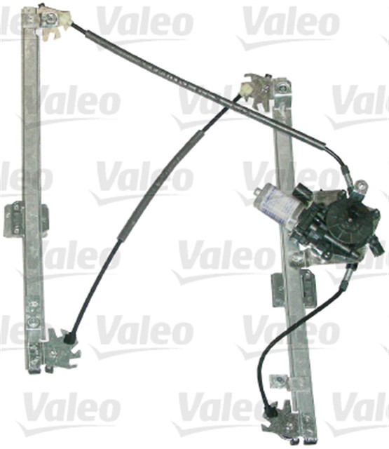 CAM MEKANIZMASI ON SOL MOTORLU XSARA 97