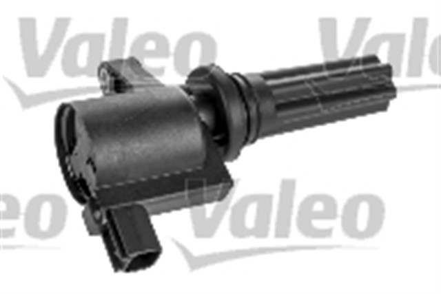 ATESLEME BOBINI JAGUAR STYPE 3.0V6 99 - 07 U5031