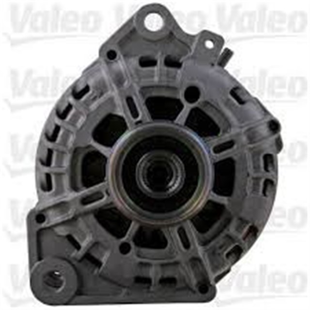 X ALTERNATOR 14V 110A RENAULT KOLEOS 2.5 08