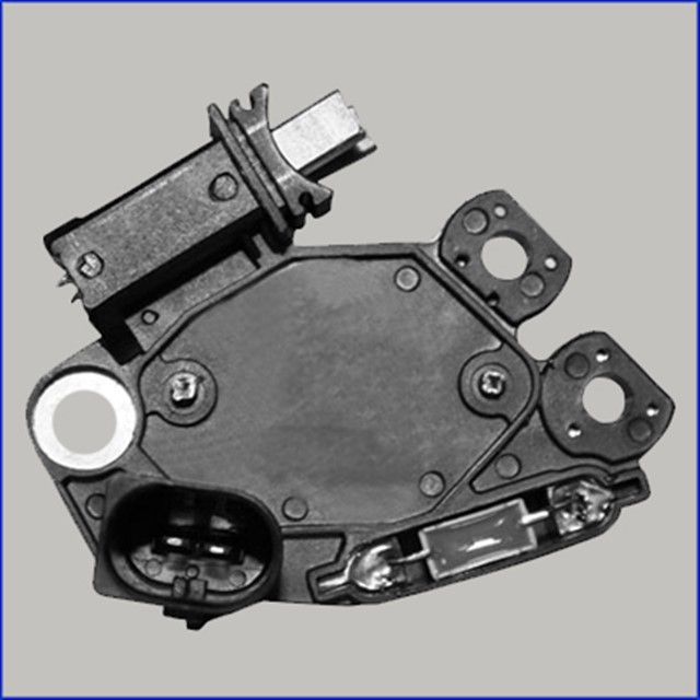 KONJEKTOR 14.7V CLIO II - MGN I - LGN I - II - SCENIC I - KNG 1.4 - 1.6