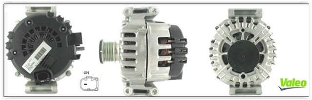 KONJEKTOR FG18S - FGN18S