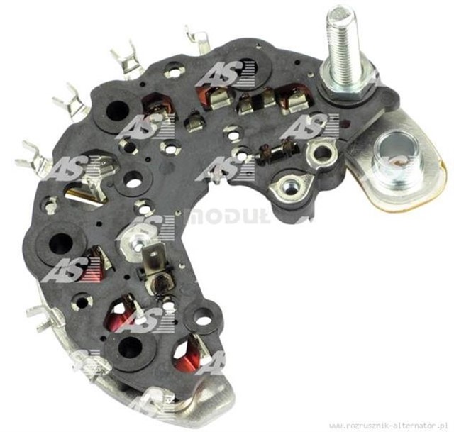 YEDEK PARCA DIOD KOPRUSU A11VI