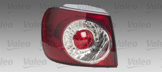 X STOP SAG DIS LED GOLF PLUS 09