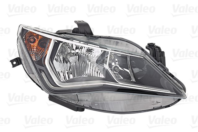 FAR SINYAL SAG LED IBIZA 15 ELEKT MOTORLU H7