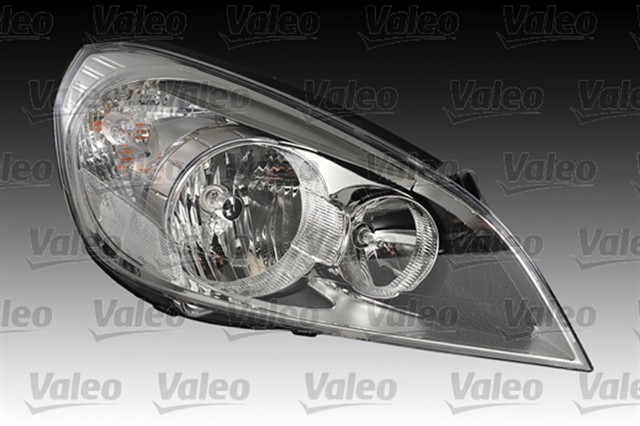 FAR SAG VOLVO S60 2010 2013 V60 2010 2013 044372