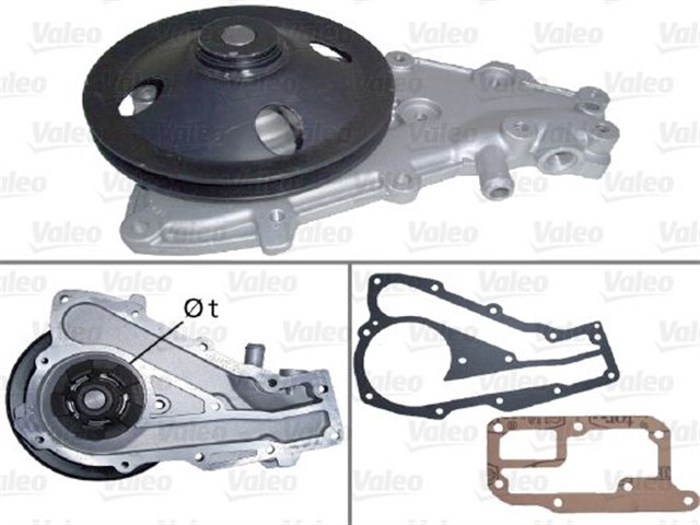 DEVIRDAIM R9 - R11 - R19 1400