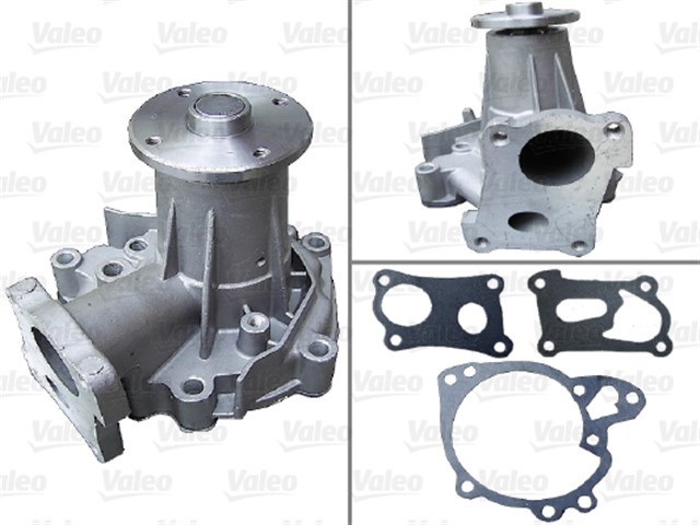 DEVIRDAIM HYUNDAI H100 - STAREX D4BH - D4BF 03 - 08 L200 D456T 96 - 07 KIA BONGO K2500 03 2.5TD