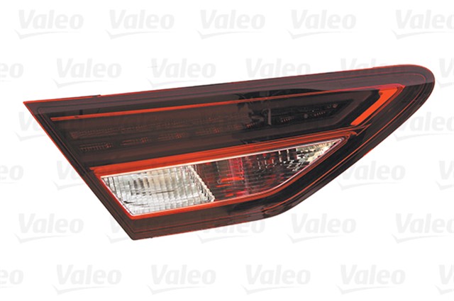 BAGAJ STOP LAMBASI SOL SEAT LEON 12/2012 LED
